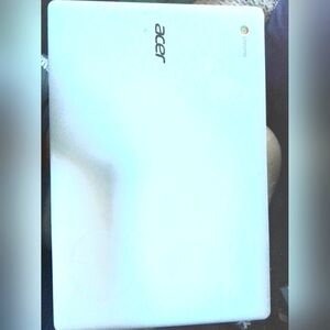 Acer Chromebook 315 15.6 inch Laptop